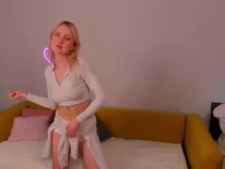 kessymiu's Live Sex Cam Show