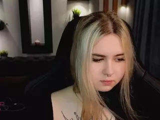 KyleSpirit's Live Sex Cam Show