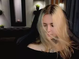 KyleSpirit's Live Sex Cam Show