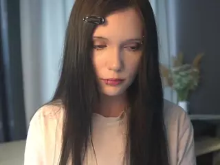 Evelyn's Live Sex Cam Show