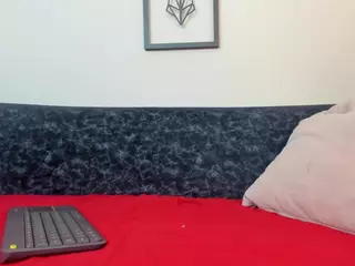 megann-carter's Live Sex Cam Show