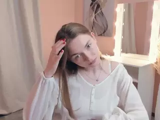 OctaviaAllston's Live Sex Cam Show