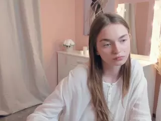 OctaviaAllston's Live Sex Cam Show