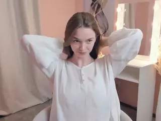 OctaviaAllston's Live Sex Cam Show