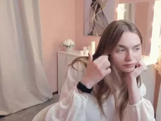 OctaviaAllston's Live Sex Cam Show