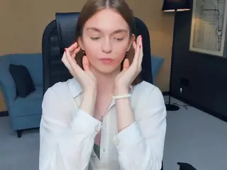 OctaviaAllston's Live Sex Cam Show