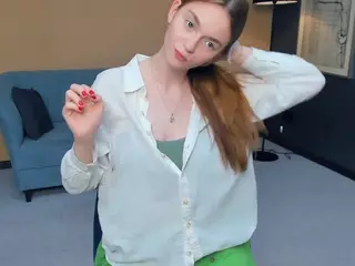 OctaviaAllston's Live Sex Cam Show