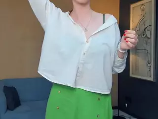 OctaviaAllston's Live Sex Cam Show