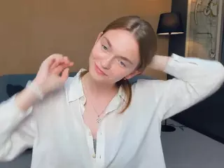 OctaviaAllston's Live Sex Cam Show