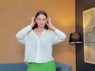 OctaviaAllston's Live Sex Cam Show