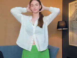 OctaviaAllston's Live Sex Cam Show