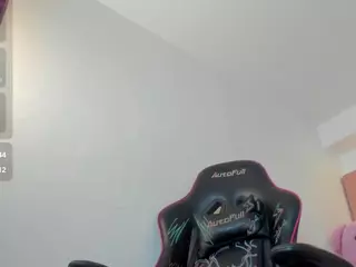 scarlettflamee's Live Sex Cam Show