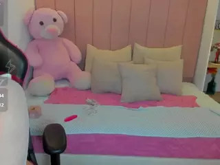scarlettflamee's Live Sex Cam Show