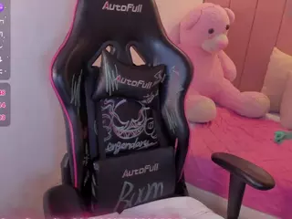 scarlettflamee's Live Sex Cam Show