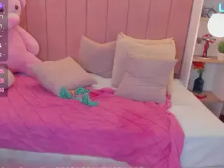 scarlettflamee's Live Sex Cam Show