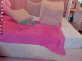 scarlettflamee's Live Sex Cam Show