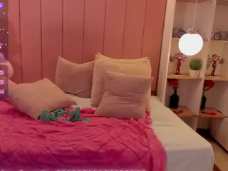 scarlettflamee's Live Sex Cam Show