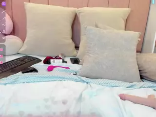 scarlettflamee's Live Sex Cam Show