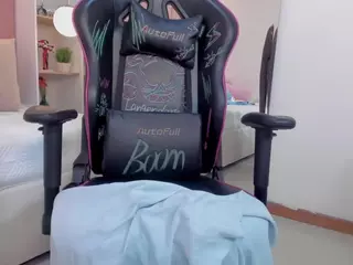scarlettflamee's Live Sex Cam Show