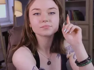 ShelleyFinch's Live Sex Cam Show