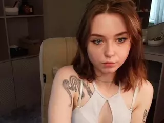 ShelleyFinch's Live Sex Cam Show