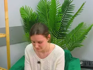SilviaCleverley's Live Sex Cam Show