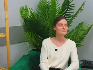 SilviaCleverley's Live Sex Cam Show
