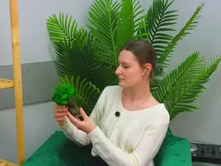 SilviaCleverley's Live Sex Cam Show