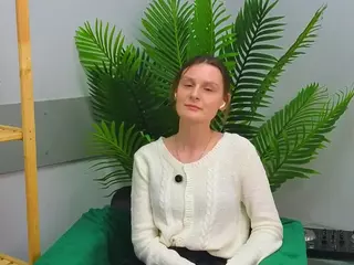SilviaCleverley's Live Sex Cam Show