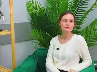 SilviaCleverley's Live Sex Cam Show