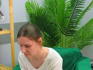 SilviaCleverley's Live Sex Cam Show