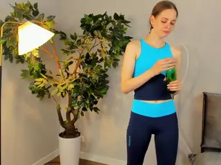 SilviaCleverley's Live Sex Cam Show