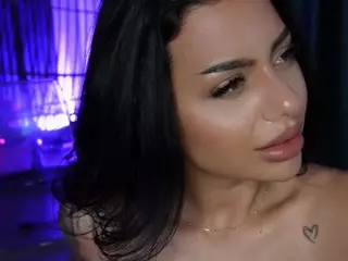 SpicyMaple's Live Sex Cam Show