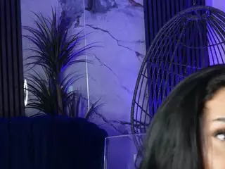 SpicyMaple's Live Sex Cam Show