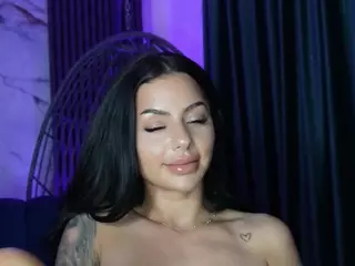 SpicyMaple's Live Sex Cam Show