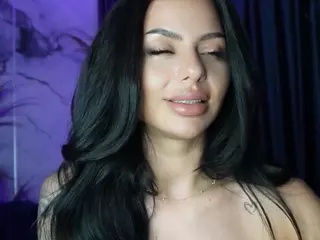SpicyMaple's Live Sex Cam Show