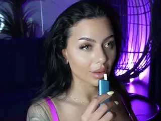 SpicyMaple's Live Sex Cam Show
