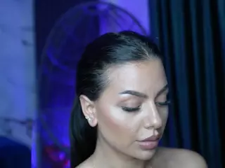 SpicyMaple's Live Sex Cam Show