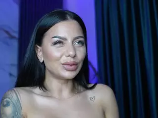 SpicyMaple's Live Sex Cam Show