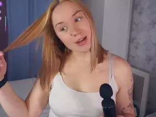 Amity's Live Sex Cam Show