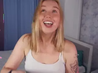 Amity's Live Sex Cam Show