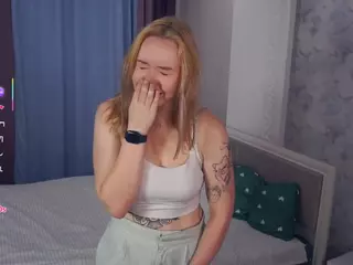 Amity's Live Sex Cam Show