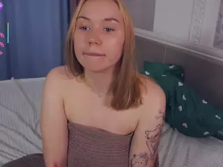 Amity's Live Sex Cam Show