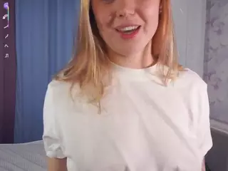 Amity's Live Sex Cam Show