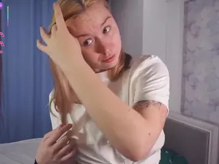 Amity's Live Sex Cam Show