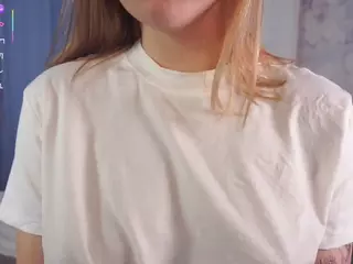 Amity's Live Sex Cam Show