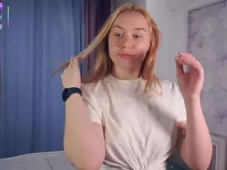 Amity's Live Sex Cam Show