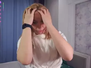 Amity's Live Sex Cam Show
