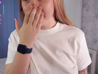 Amity's Live Sex Cam Show