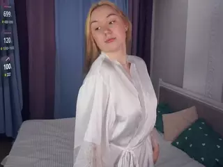 Amity's Live Sex Cam Show